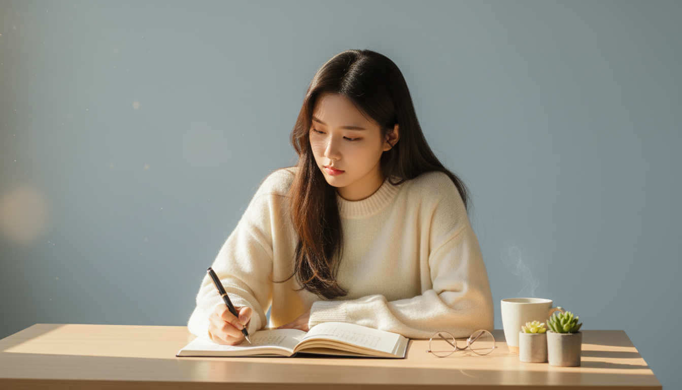 Korean Poetry Writing Competition 2025 by KORA